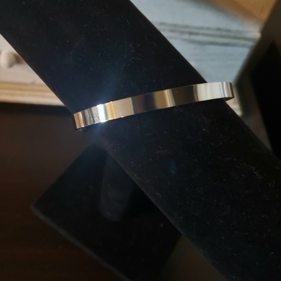 NEW Keep F*cking Going Stainless Steel Bracelet - Picture 4 of 4